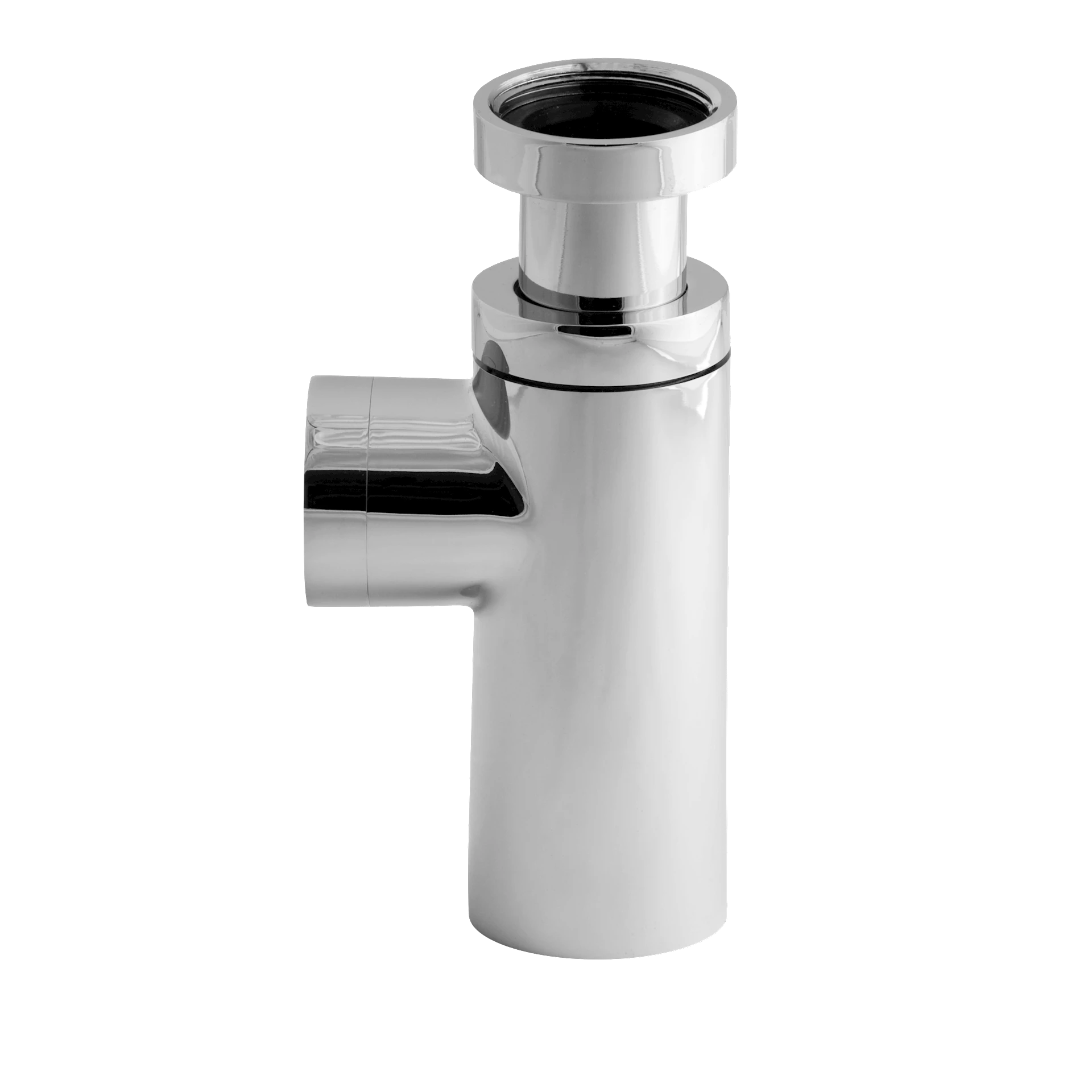 NRF7572046 - Designvannlås, krom - 