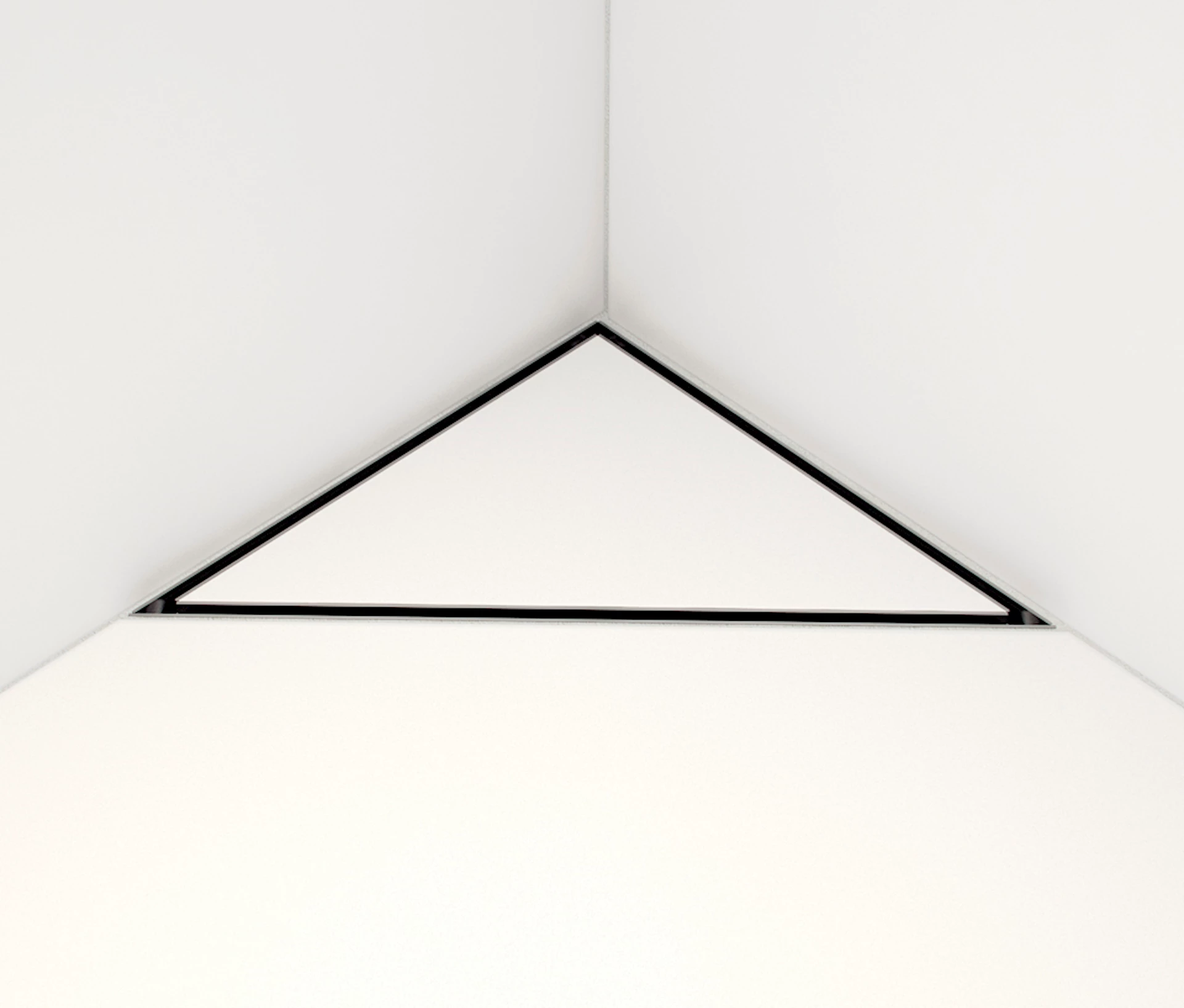 NRF3401902 - Purus Corner Tile Insert Ø75 sideutløp - 