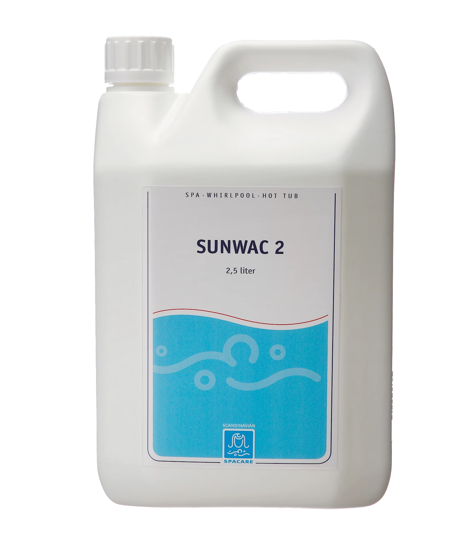 NRF6136015 - SunWac 2 desinfeksjonsveske - 