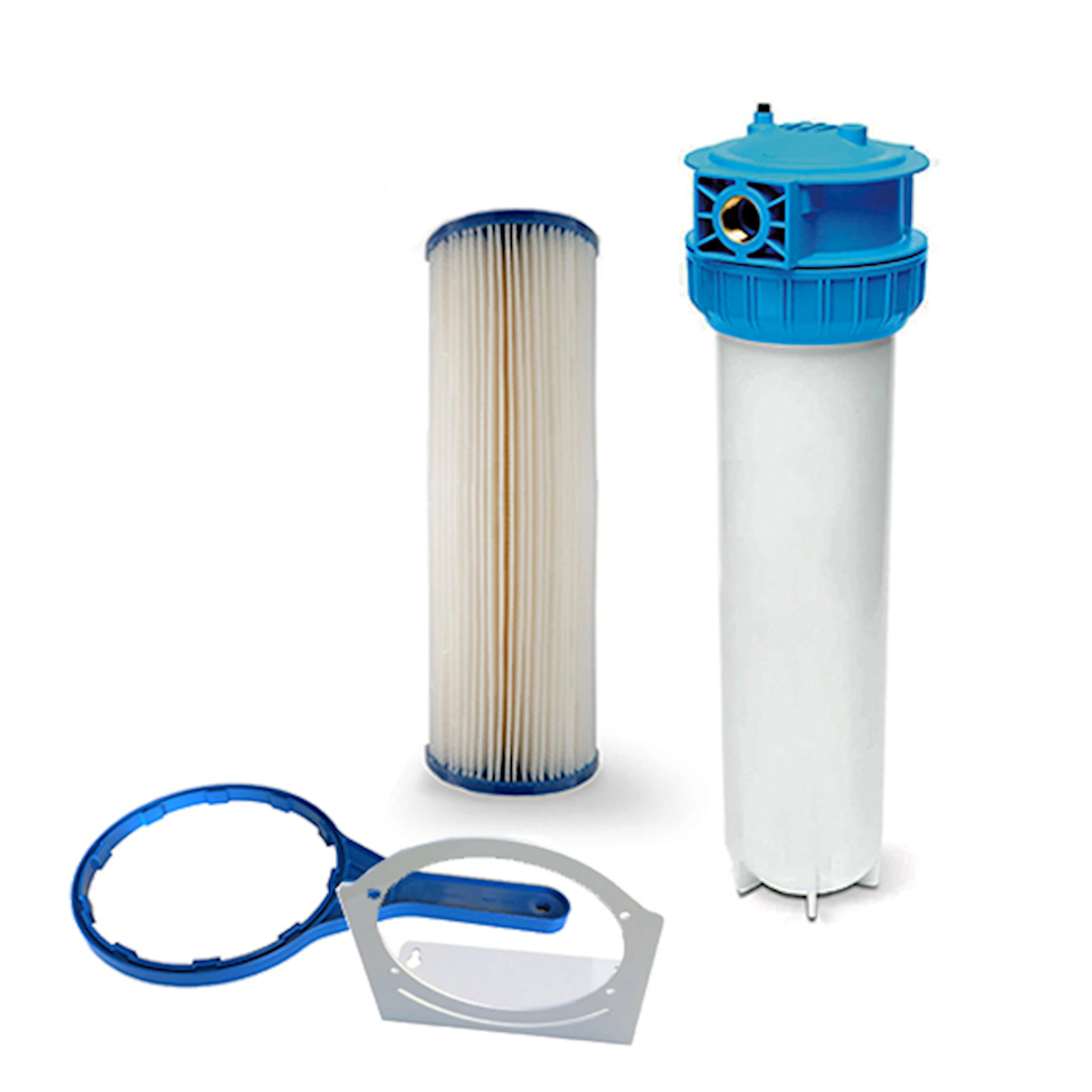 NRF4012154 - KV Partikkelfilter 2.0 - 