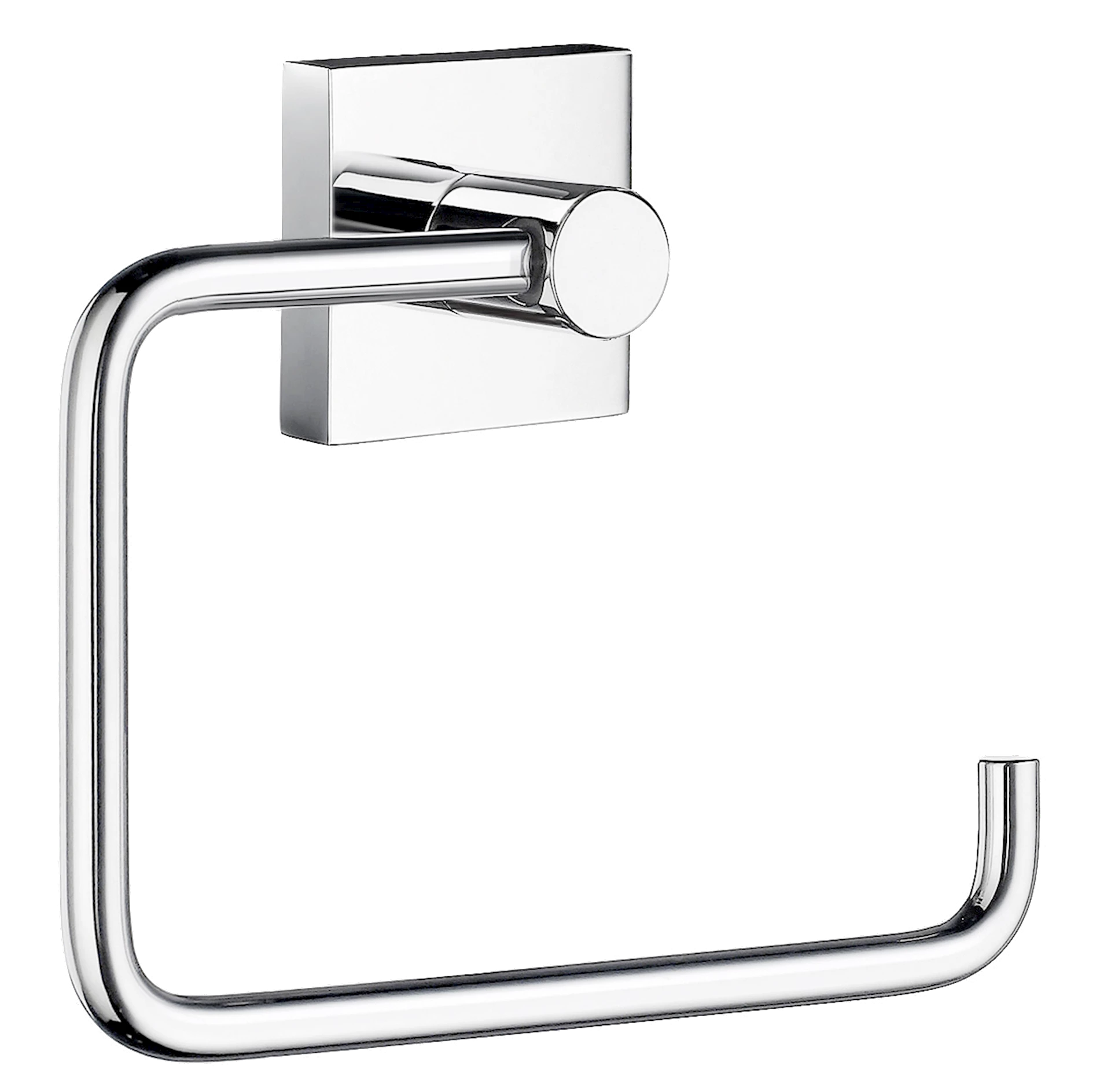 ARTRK341 - House toalettpapirholder, krom - 