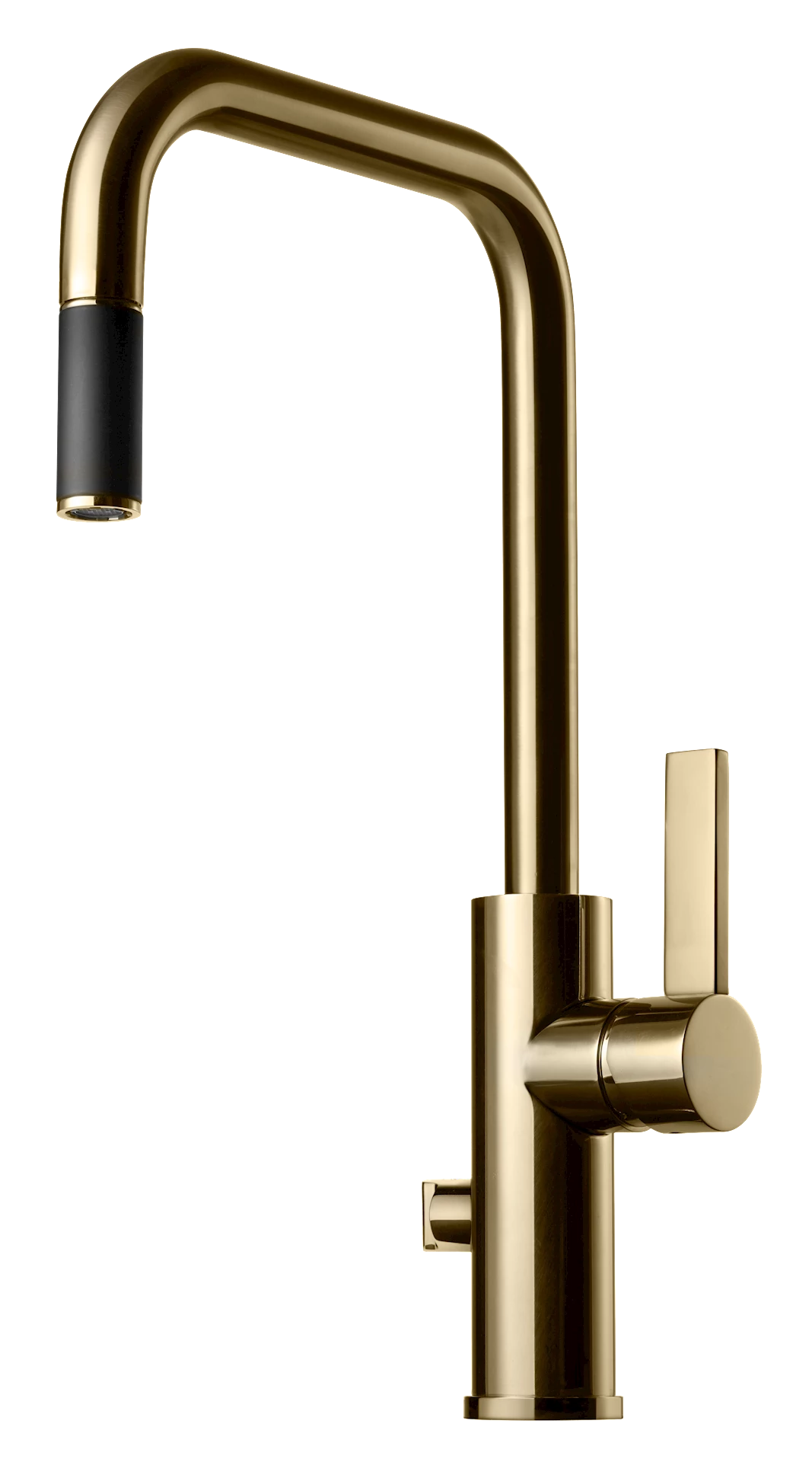 ART9423512 - ARM887 kjøkkenbatteri, oksiderende messing - 