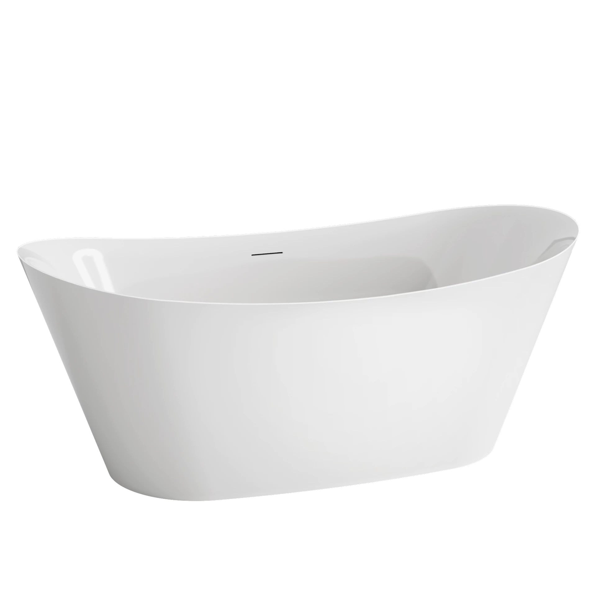 NRF6135095 - Holviga badekar - 