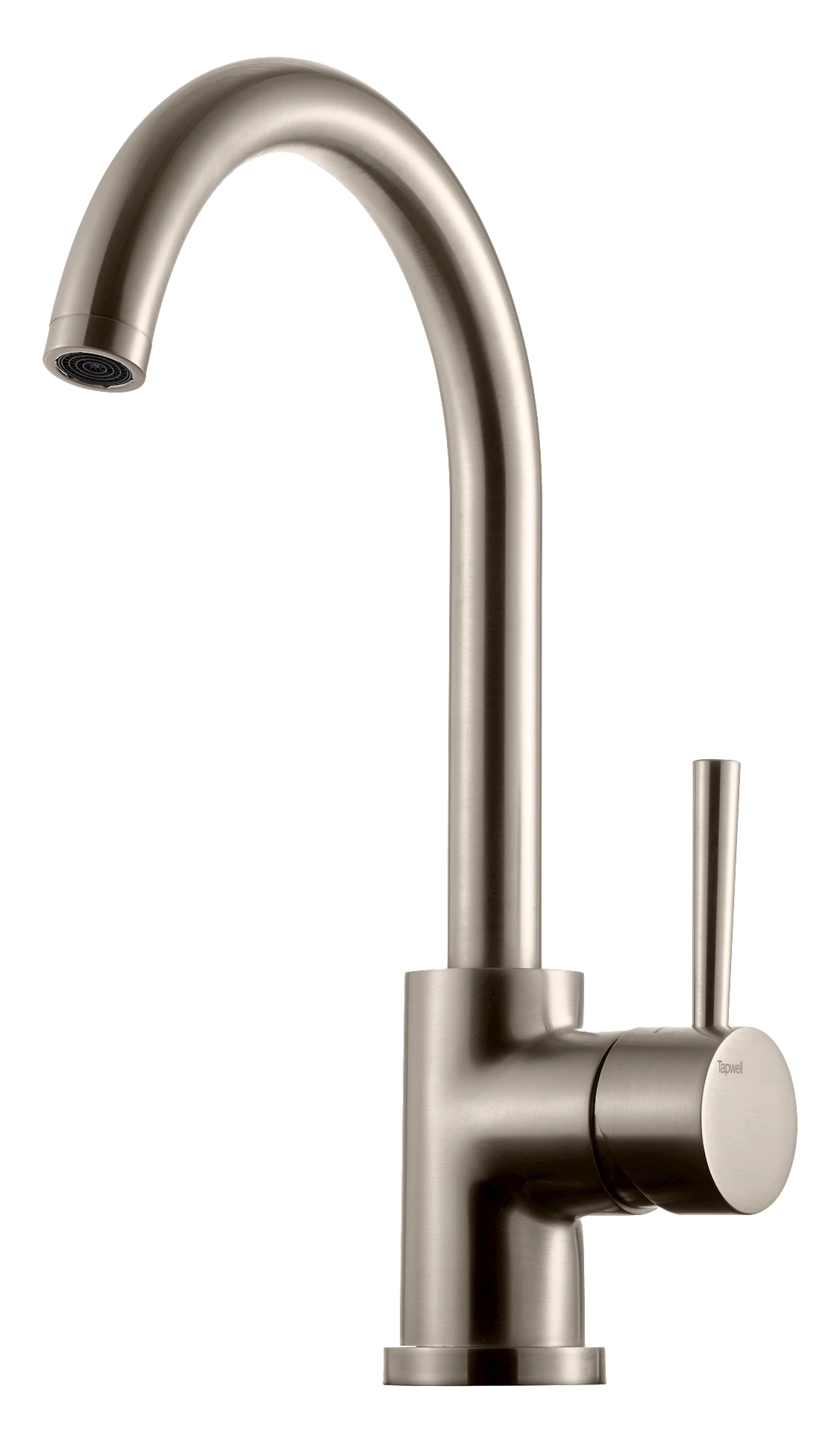 ART9423555 - EVO180 kjøkkenbatteri, Brushed Nickel - 