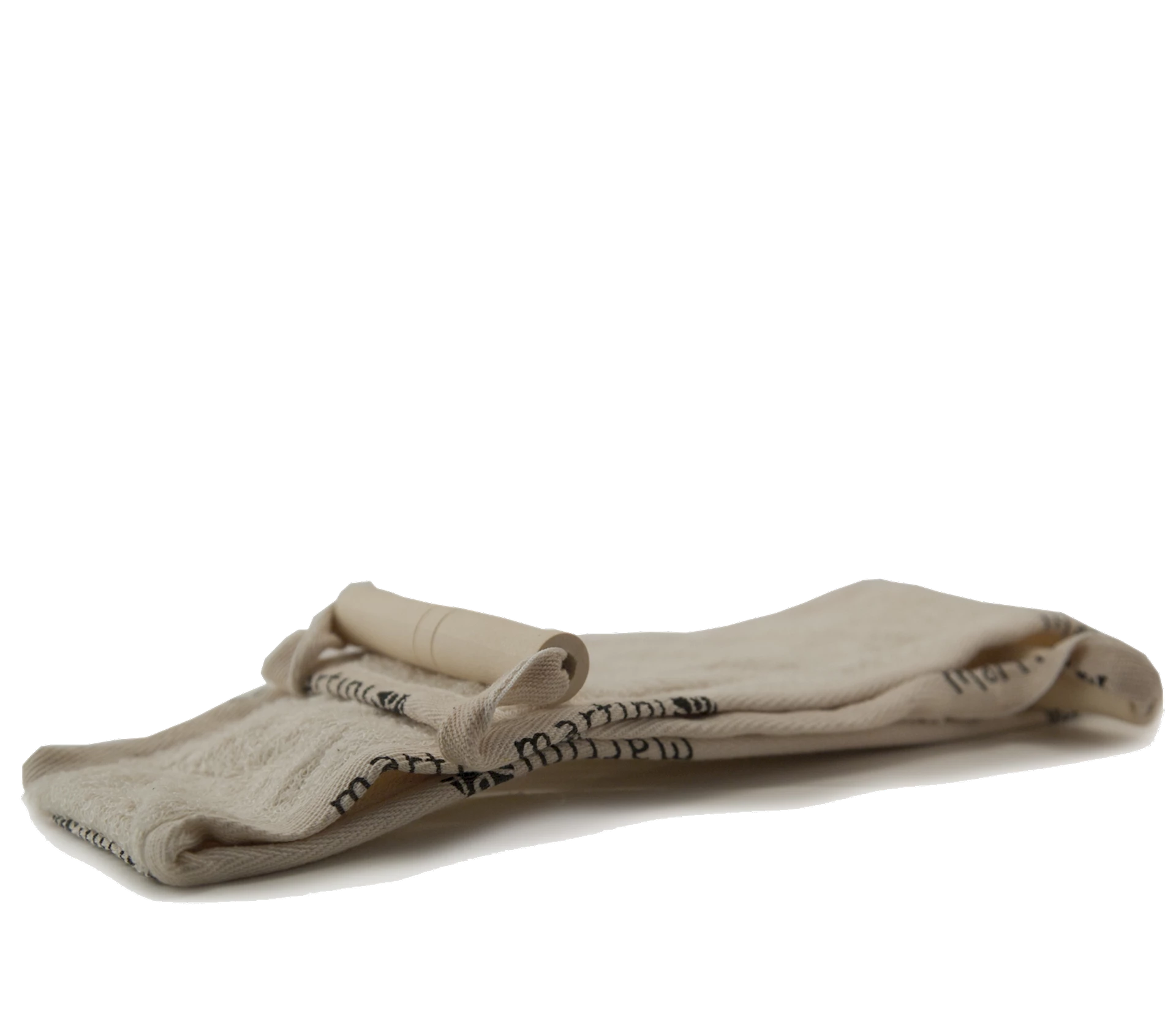 ARTM437MMM - Ryggrem - Loofa Frotte - 