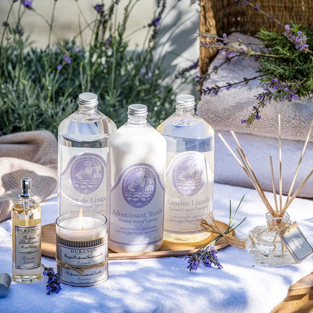 Klesvask 1000ml - Cotton Klesvask 1000ml - Cotton