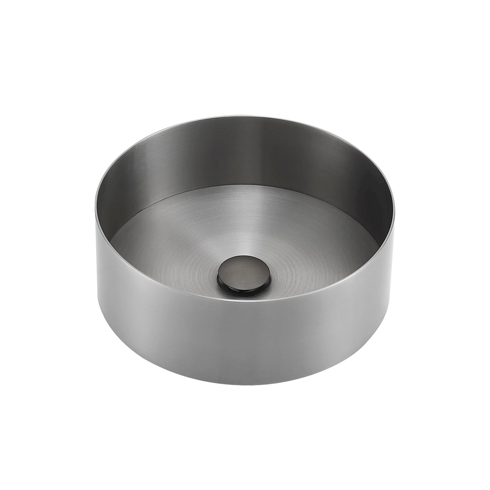 ART202105 - Viola bolleservant i gunmetal - 