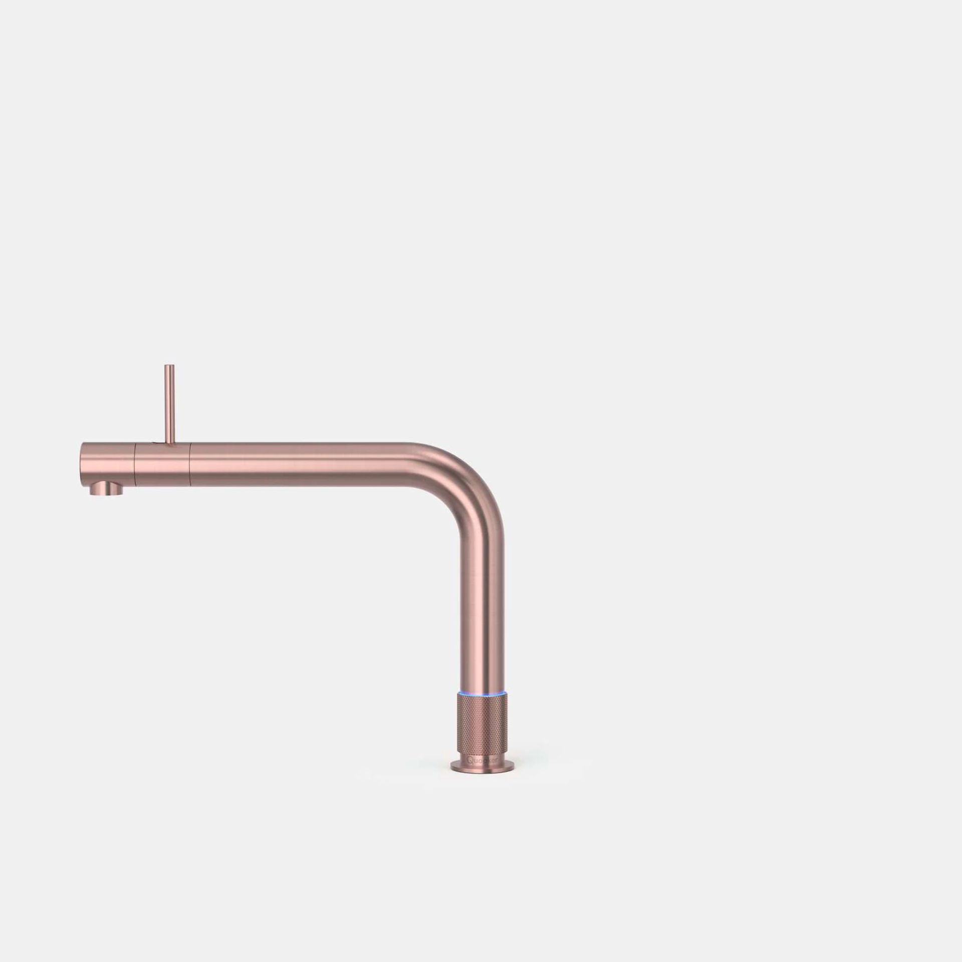 ARTQ911972102 - Front kjøkkenbatteri rose copper - 